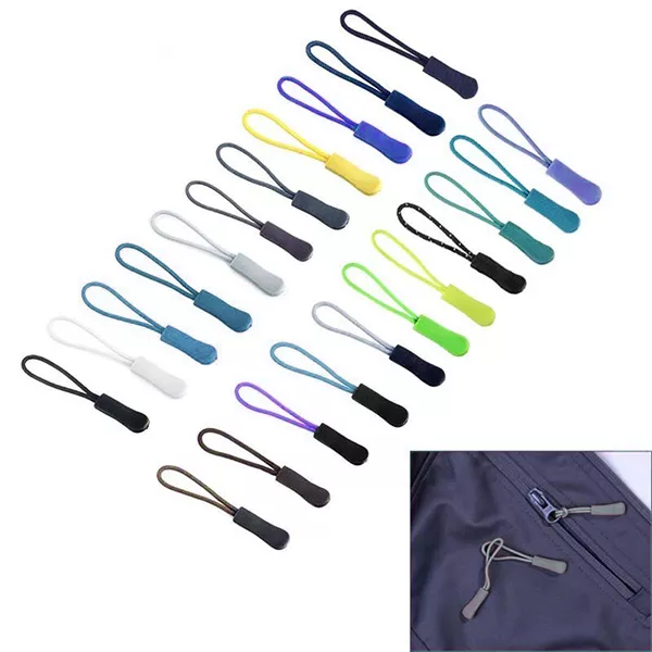 zipper head